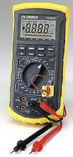 buy omega hhm32|Multimeters .